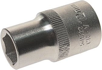 

Торцевая головка Rockforce RF-54512 12 мм 1/2"