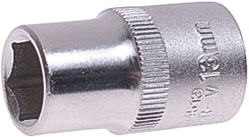 

Торцевая головка Rockforce RF-54513 13 мм 1/2"