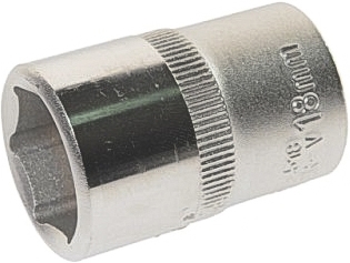 

Торцевая головка Rockforce RF-54518 18 мм 1/2"