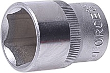 

Торцевая головка Rockforce RF-54522 22 мм 1/2"