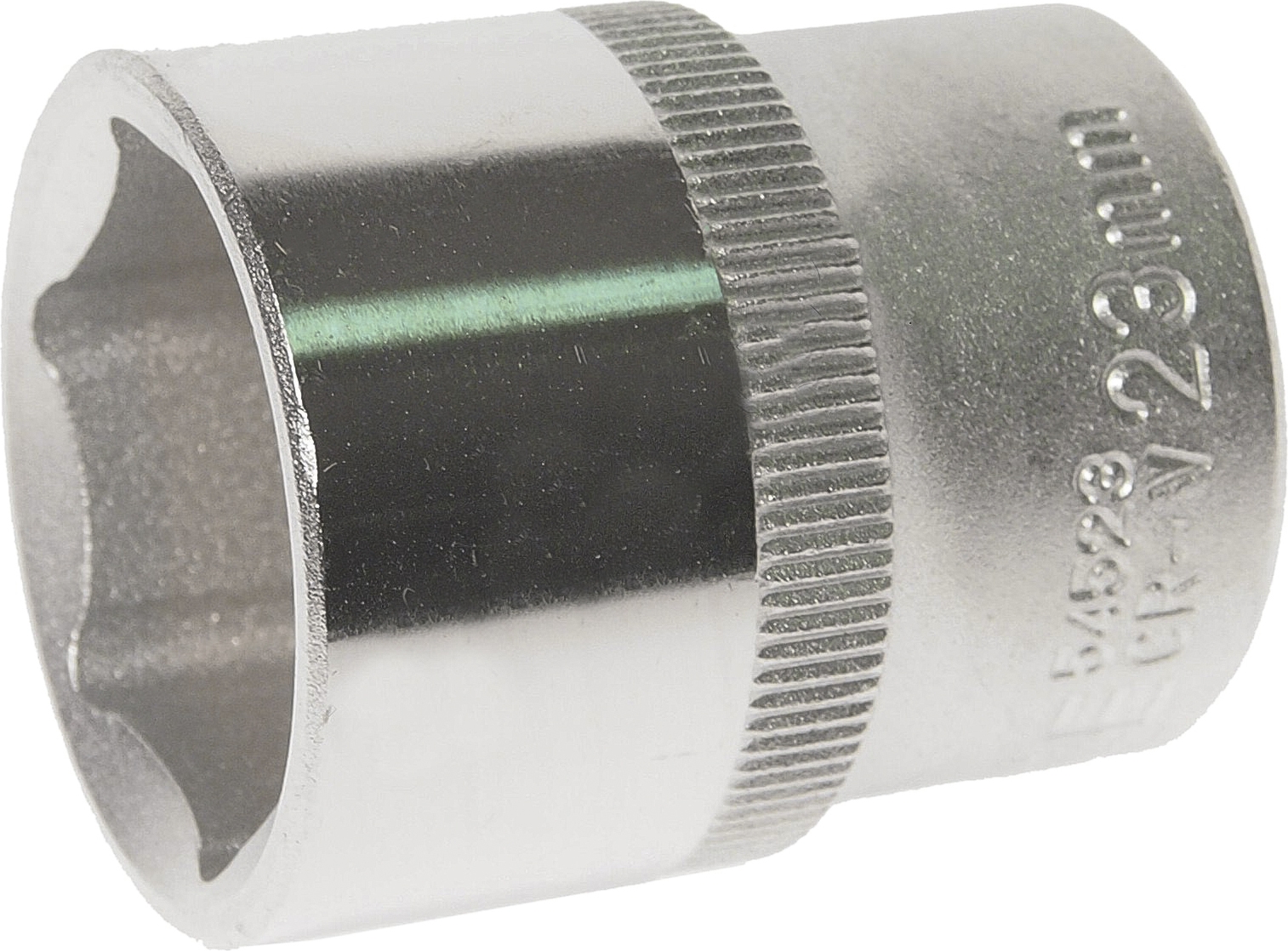 

Торцевая головка Rockforce RF-54523 23 мм 1/2"