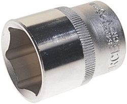 

Торцевая головка Rockforce RF-54525 25 мм 1/2"