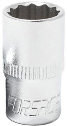 

Торцевая головка Forsage F-52912 12 мм 1/4"