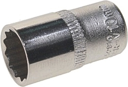 

Торцевая головка Rockforce RF-52910 10 мм 1/4"