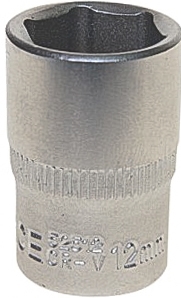 

Торцевая головка Rockforce RF-52512 12 мм 1/4"