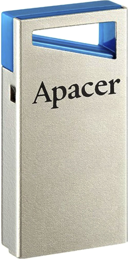 

Флешка Apacer AH155 64 ГБ AP64GAH155U-1