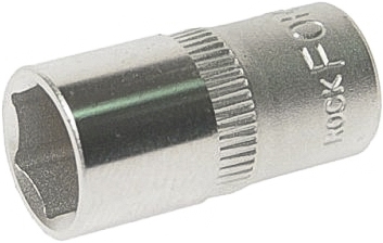 

Торцевая головка Rockforce RF-52509 9 мм 1/4"