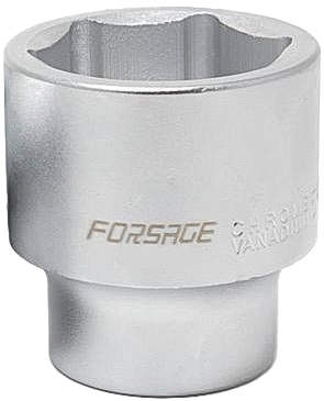 

Торцевая головка Forsage F-58575 75 мм 1"