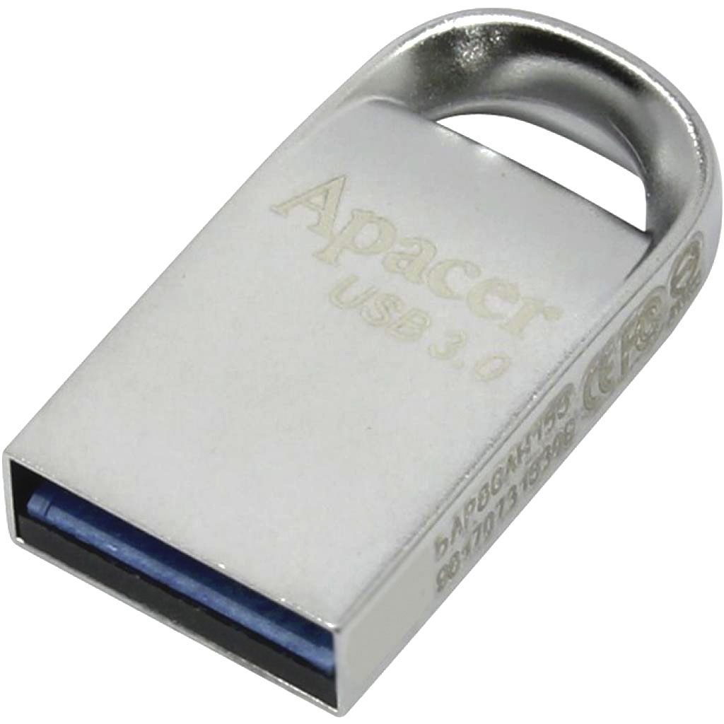 

Флешка Apacer AH156 64 ГБ AP64GAH156A-1