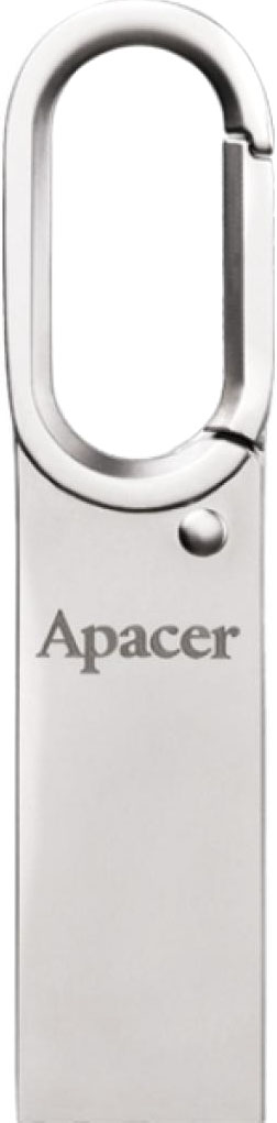 

Флешка Apacer AH13E 64 ГБ AP64GAH13ES-1