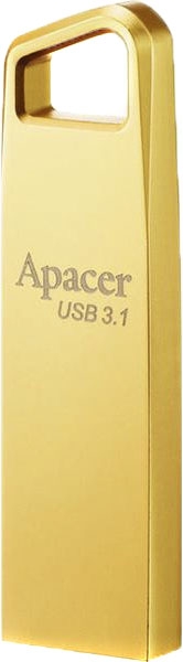 

Флешка Apacer AH15C 64 ГБ AP64GAH15CC-1