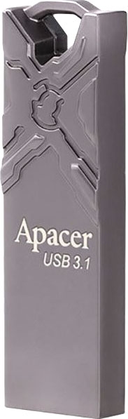 

Флешка Apacer AH15F 64 ГБ AP64GAH15FA-1