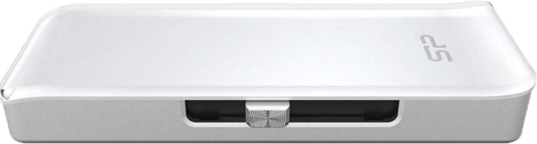 

Флешка Silicon Power xDrive Z30 64 ГБ SP064GBLU3Z30V1W