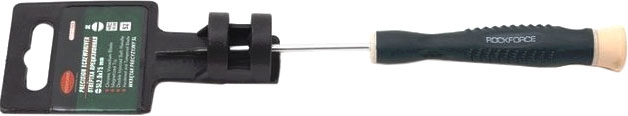 

Отвертка прецизионная Rockforce RF-73307502 SL 2