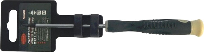

Отвертка прецизионная Rockforce RF-733075035 SL 3.5