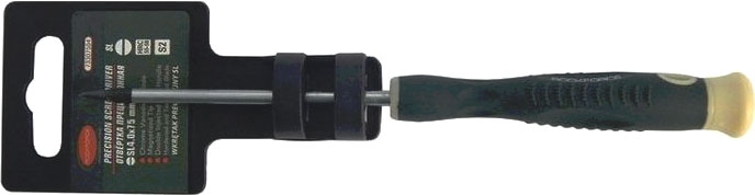 

Отвертка прецизионная Rockforce RF-73307504 SL 4