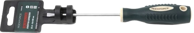 

Отвертка Rockforce RF-70330075 SL 3