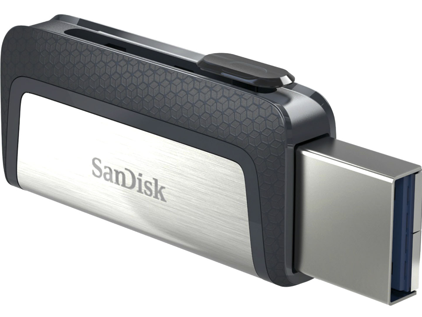 

Флешка SanDisk Ultra Dual-Type C 64 ГБ SDDDC2-064G-G46