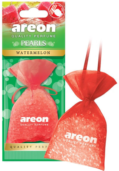 

Ароматизатор Areon Pearls Watermelon ABP11