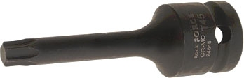 

Торцевая головка Rockforce RF-24645 1/2"