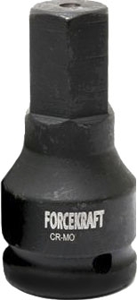 

Торцевая головка Forcekraft FK-26410022MPB 3/4"