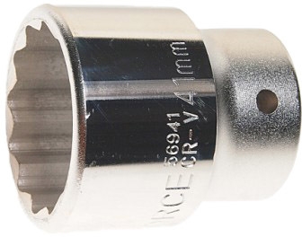 

Торцевая головка Rockforce RF-56941 41 мм 3/4"
