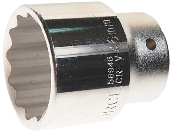 

Торцевая головка Rockforce RF-56946 46 мм 3/4"
