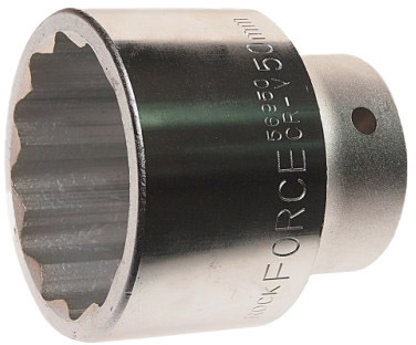 

Торцевая головка Rockforce RF-56950 50 мм 3/4"