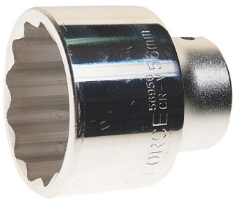 

Торцевая головка Rockforce RF-56956 56 мм 3/4"