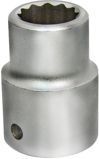 

Торцевая головка Forsage F-56956 56 мм 3/4"