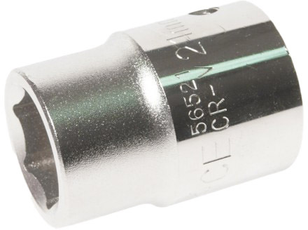 

Торцевая головка Rockforce RF-56521 21 мм 3/4"