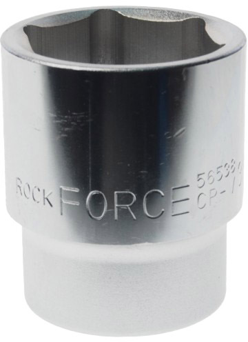 

Торцевая головка Rockforce RF-56538 38 мм 3/4"