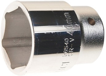 

Торцевая головка Rockforce RF-56540 40 мм 3/4"
