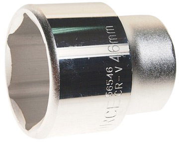 

Торцевая головка Rockforce RF-56546 46 мм 3/4"