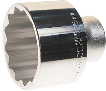 

Торцевая головка Rockforce RF-56550 50 мм 3/4"