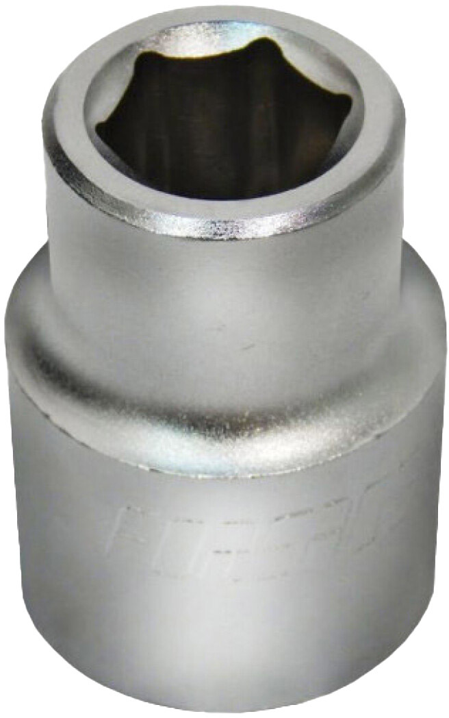 

Торцевая головка Forsage F-56538 38 мм 3/4"