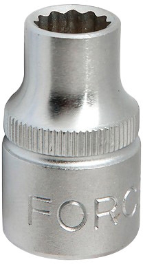 

Торцевая головка Forsage F-53919 19 мм 3/8"