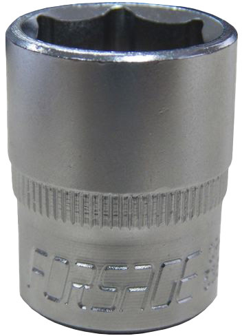 

Торцевая головка Forsage F-53510 10 мм 3/8"