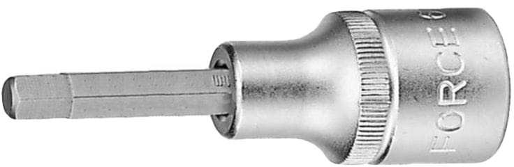 

Торцевая головка с битой Forsage F-34410006 H 6 1/2"