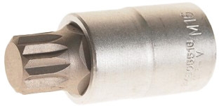 

Торцевая головка с битой Rockforce RF-34805516 M16 1/2"