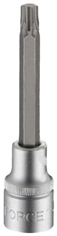 

Торцевая головка с битой Forsage F-34610045 T45 1/2"