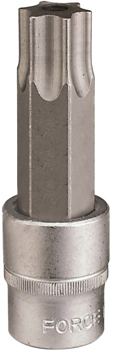 

Торцевая головка с битой Forsage F-34710030 TR30 (T30H) 1/2"