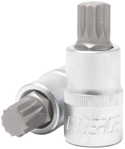

Торцевая головка Forsage F-34805505 1/2"