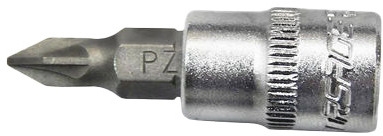 

Торцевая головка Forsage F-322321 1/4"