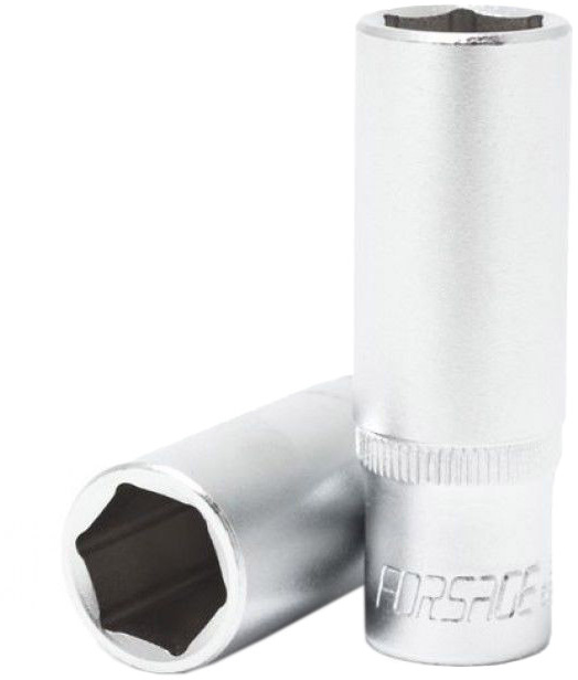 

Торцевая головка Forsage F-5255011 11 мм 1/4"