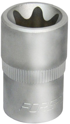 

Торцевая головка Forsage F-54622 E22 1/2"