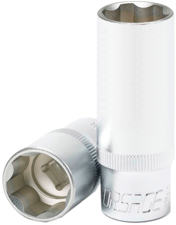

Торцевая головка Forsage F-5477715 15 мм 1/2"
