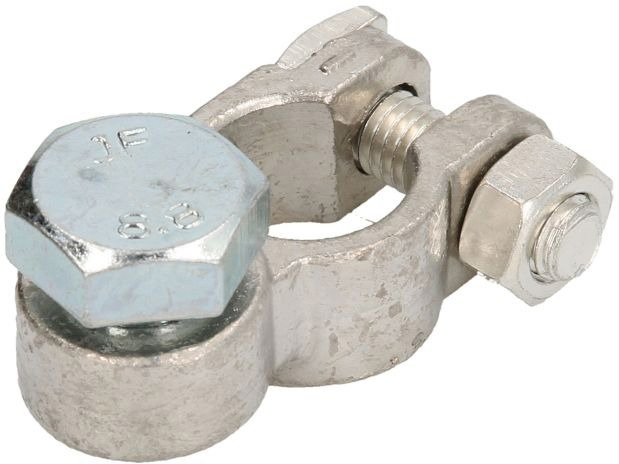 

Клемма АКБ Euro Type 1 DT Spare Parts 336016