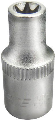 

Торцевая головка Forsage F-52606 E6 1/4"