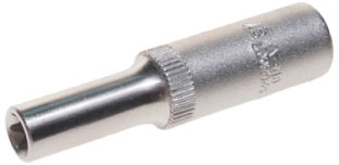 

Торцевая головка Rockforce RF-5265007 E7 1/4"